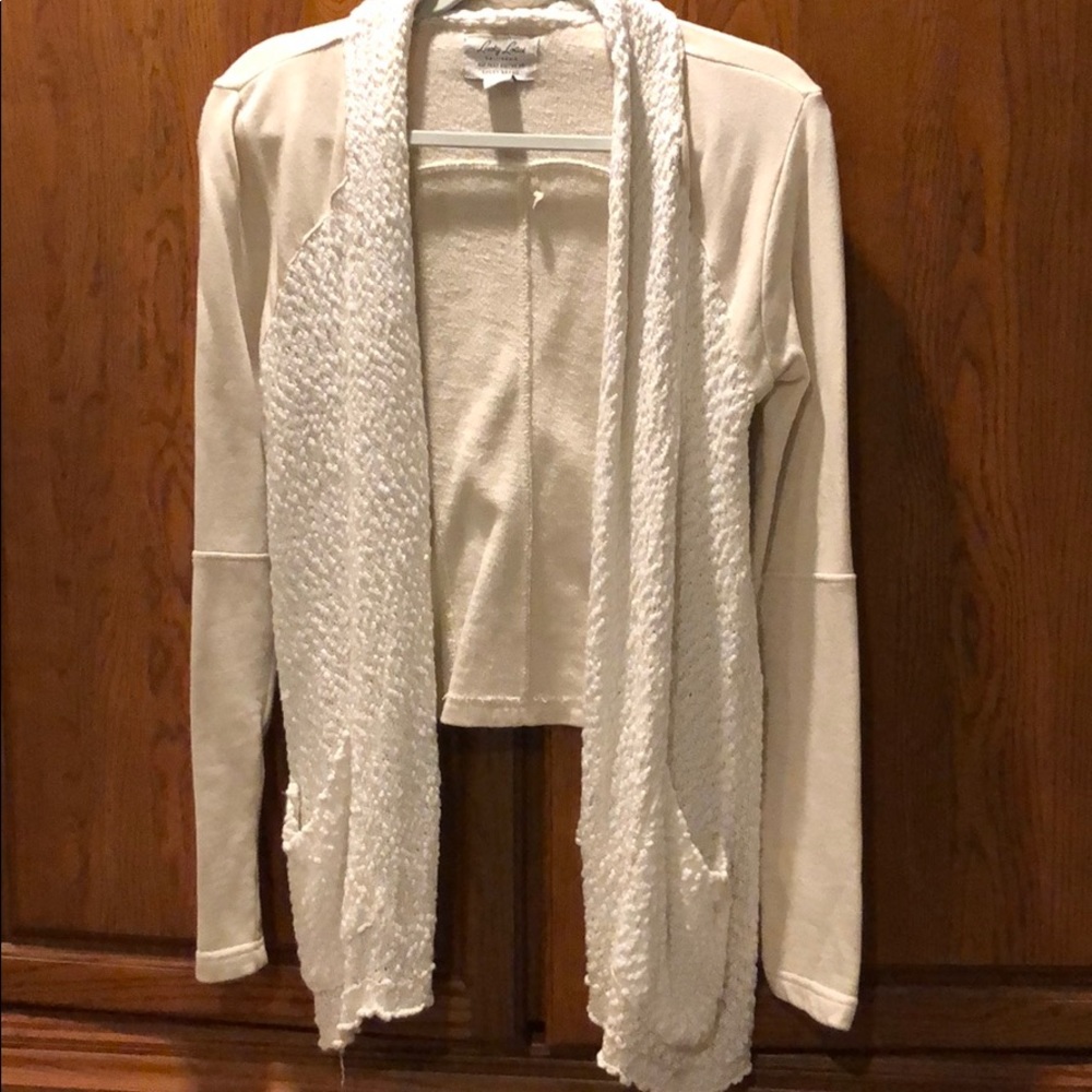 Lucky Brand Cardigan